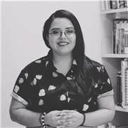 Imparto clases de español y análisis literario a nivel primaria, secundaria y preparatoria